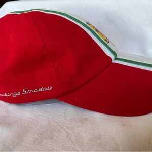 Ferrari 360 Challenge Stradale Baseball Cap- Official Accessory
